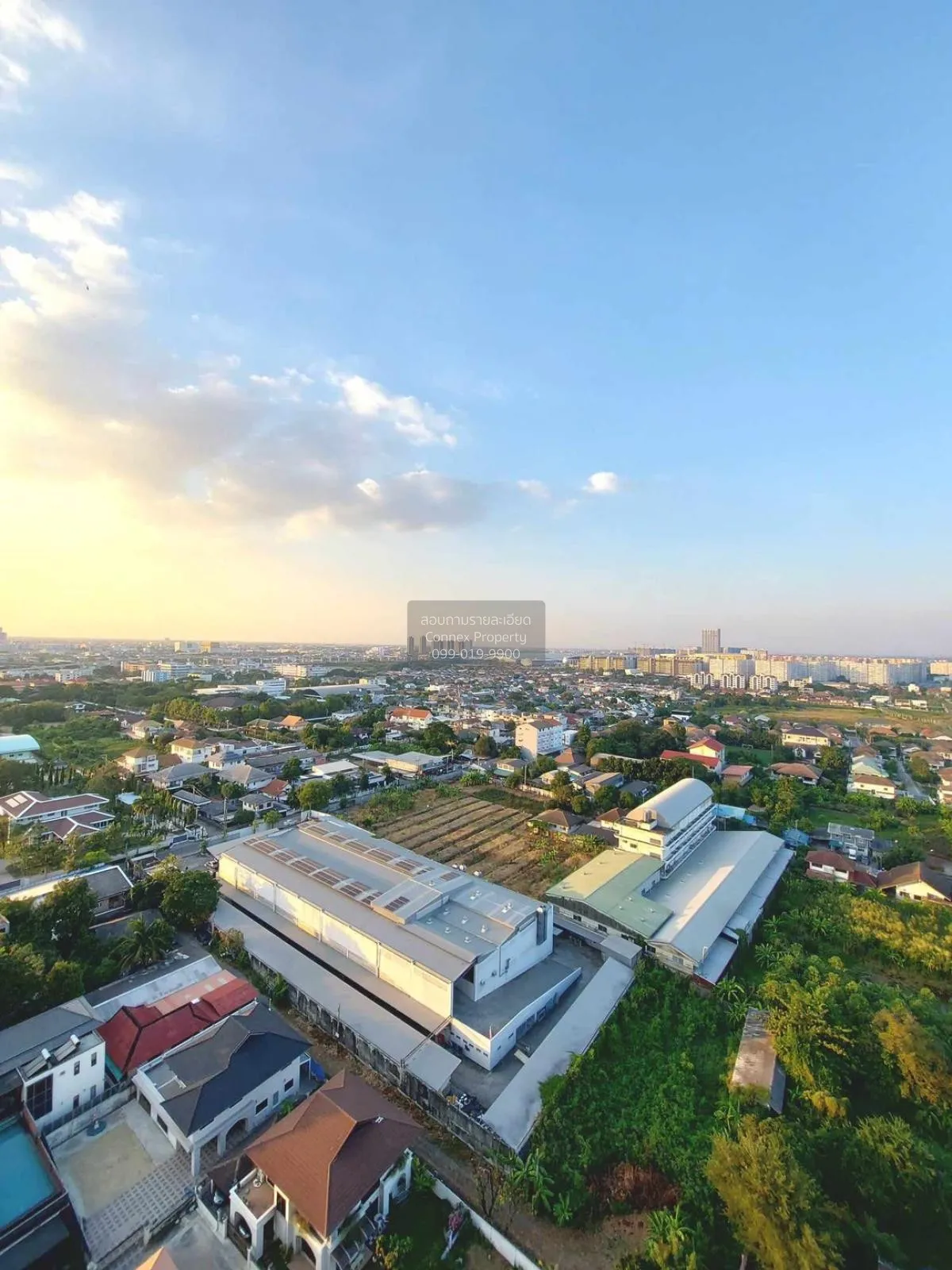 For Sale Condo , The Base Chaengwattana , Khlong Kluea , Pak Kret