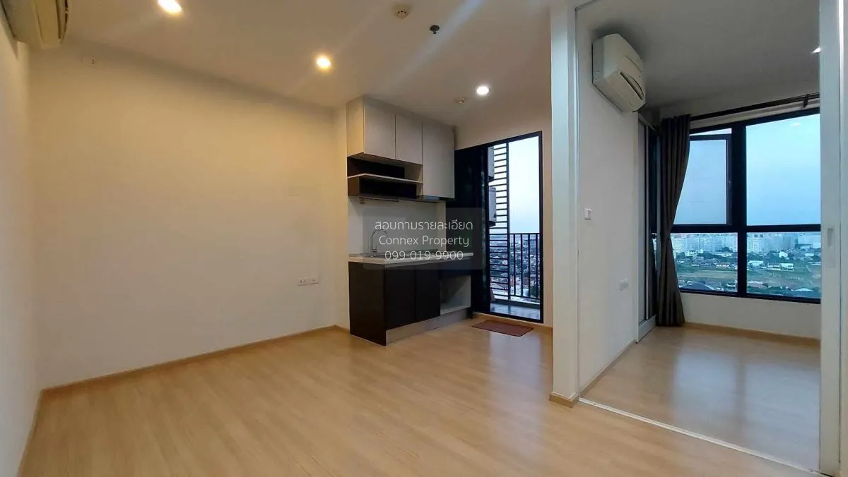For Sale Condo , The Base Chaengwattana , Khlong Kluea , Pak Kret 3