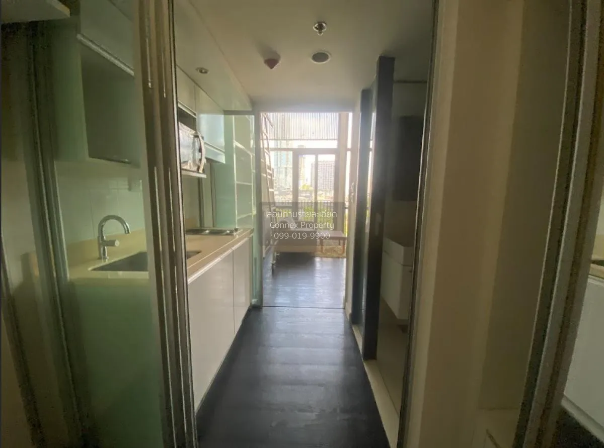 FOR RENT condo , Ideo Morph 38 , Duplex , BTS-Thong Lo , Phra Kha 4