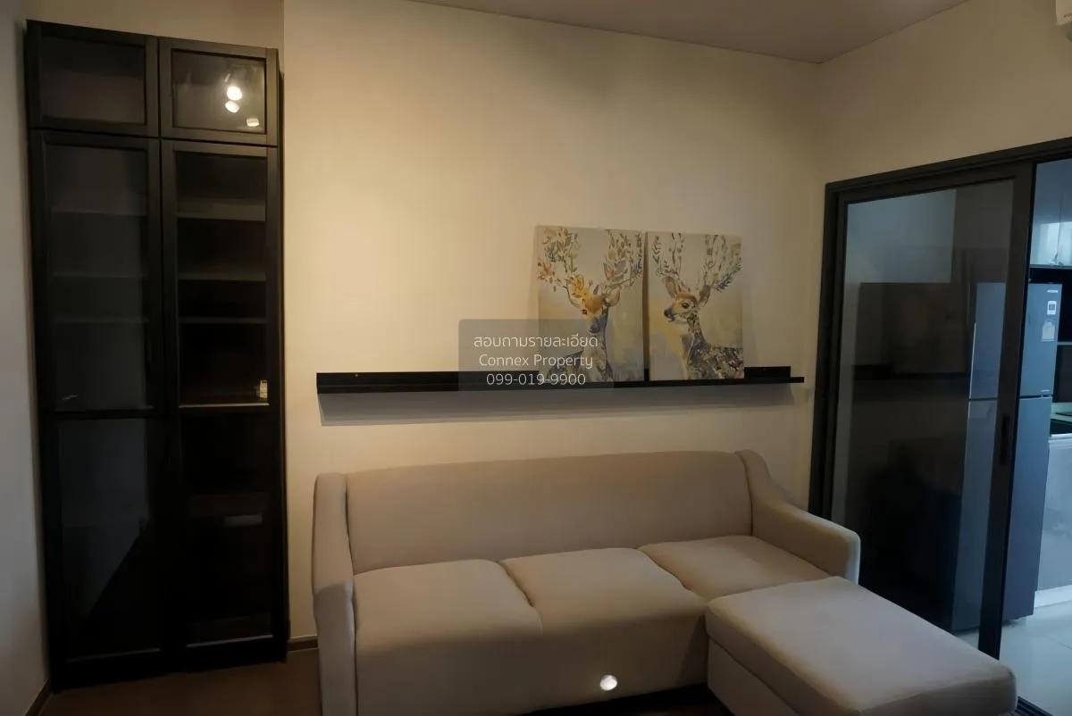 For Sale Condo , Ideo Phahol Jatujak , BTS-Saphan Khwai , Sam Sae 1