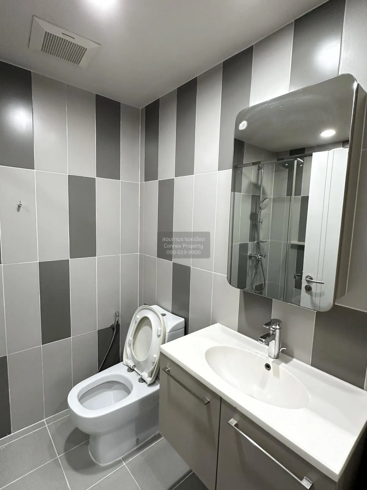 For Sale Condo , Onyx Phaholyothin , BTS-Saphan Khwai , Sam Sen N