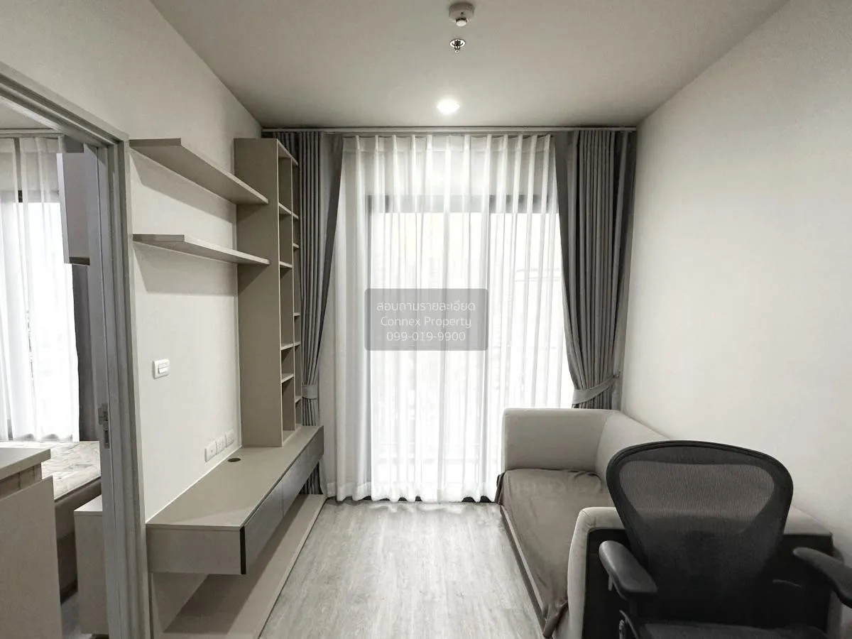 For Sale Condo , Onyx Phaholyothin , BTS-Saphan Khwai , Sam Sen N 1