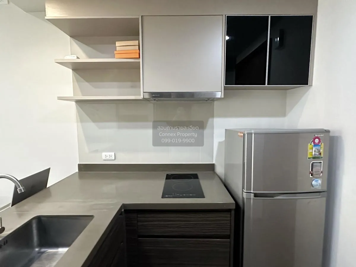 For Sale Condo , Onyx Phaholyothin , BTS-Saphan Khwai , Sam Sen N