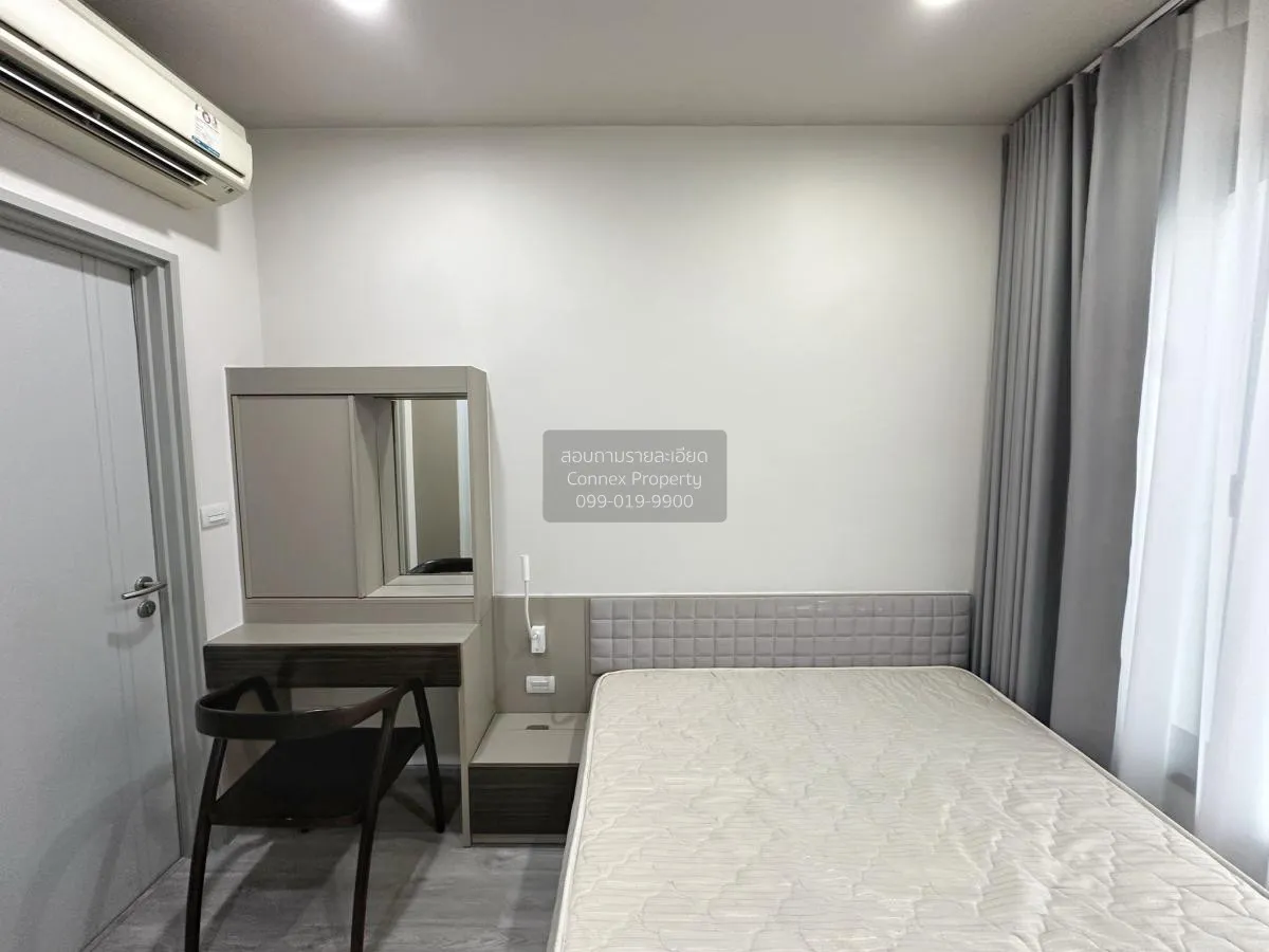 For Sale Condo , Onyx Phaholyothin , BTS-Saphan Khwai , Sam Sen N