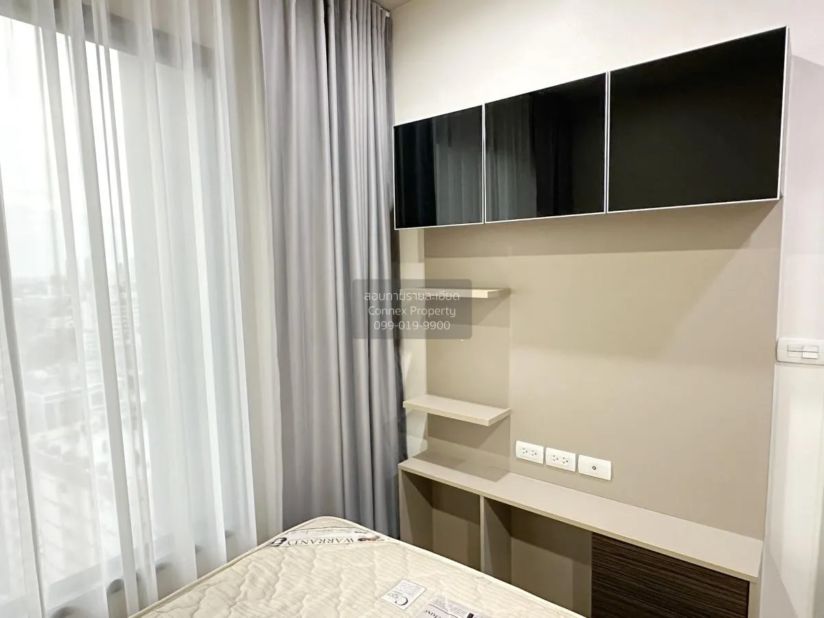 For Sale Condo , Onyx Phaholyothin , BTS-Saphan Khwai , Sam Sen N