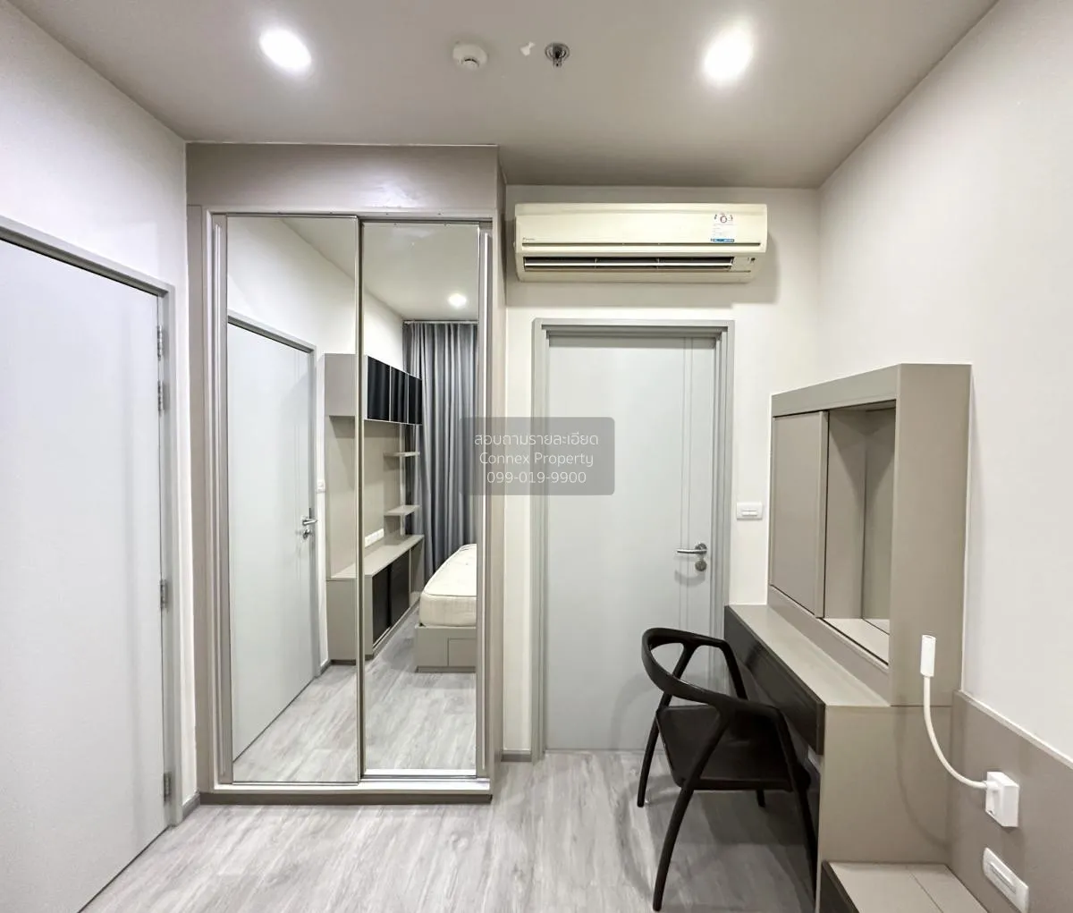 For Sale Condo , Onyx Phaholyothin , BTS-Saphan Khwai , Sam Sen N