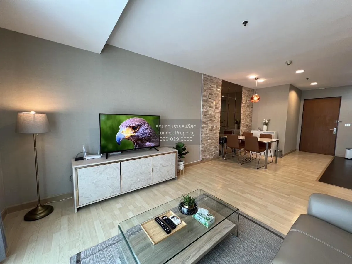 For Sale Condo , 59 Heritage , nice view , high floor , BTS-Thong 2