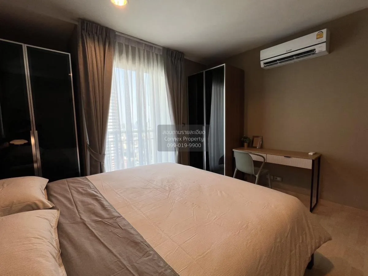 For Sale Condo , 59 Heritage , nice view , high floor , BTS-Thong 4