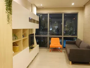 For Rent Condo , The room sukhumvit 21 , BTS-Asok , Khlong Toei Nuea , Watthana , Bangkok , CX-114211