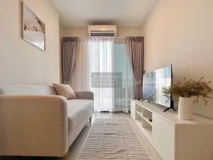 เช่าคอนโด  เดอะ สกาย สุขุมวิท BTS-อุดมสุข บางนา เขต บางนา กรุงเทพ CX-114244