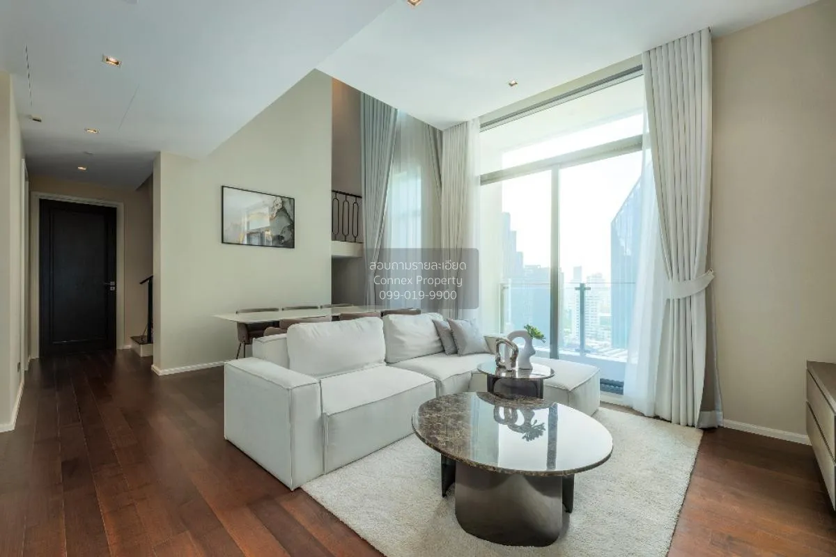 For Sale Condo , The Diplomat 39 , Duplex , BTS-Phrom Phong , Khl 1
