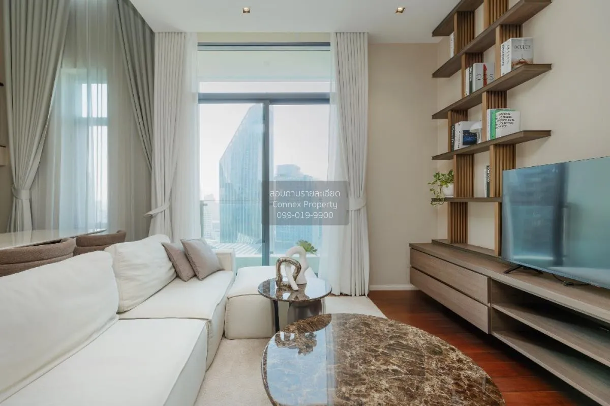 For Sale Condo , The Diplomat 39 , Duplex , BTS-Phrom Phong , Khl 2