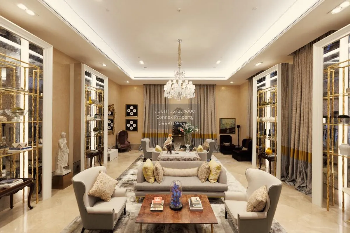 For Sale Condo , The Diplomat 39 , Duplex , BTS-Phrom Phong , Khl 3