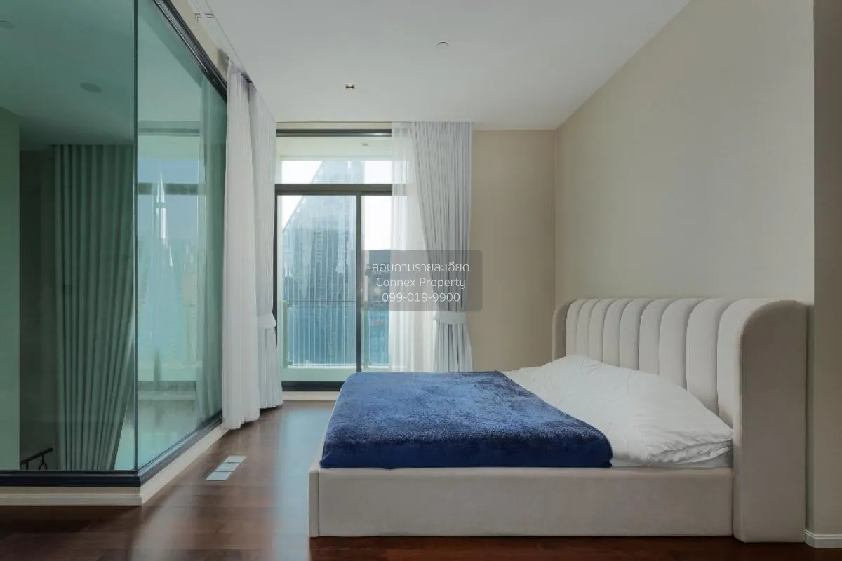 For Sale Condo , The Diplomat 39 , Duplex , BTS-Phrom Phong , Khl