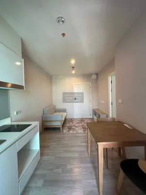 For Sale Condo , The Privacy Rama 9 , ARL-Ramkhamhaeng , Suan Luang , Suan Luang , Bangkok , CX-114340