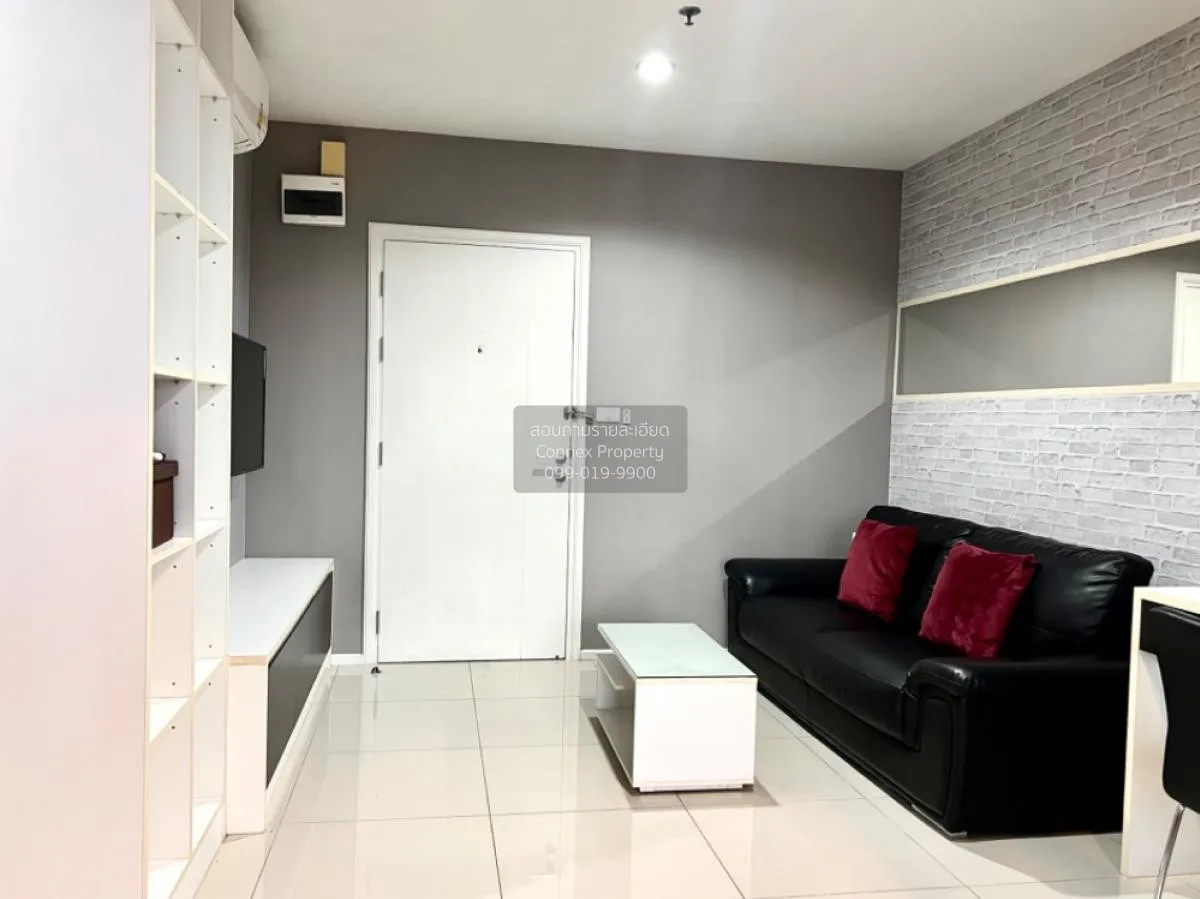 For Rent Condo , Aspire Sukhumvit 48 , BTS-Phra Khanong , Phra Kh 1