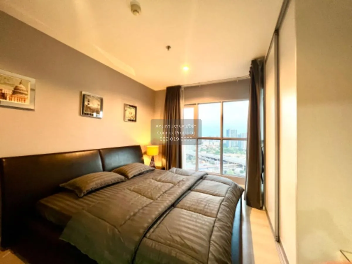 For Rent Condo , Aspire Sukhumvit 48 , BTS-Phra Khanong , Phra Kh 4