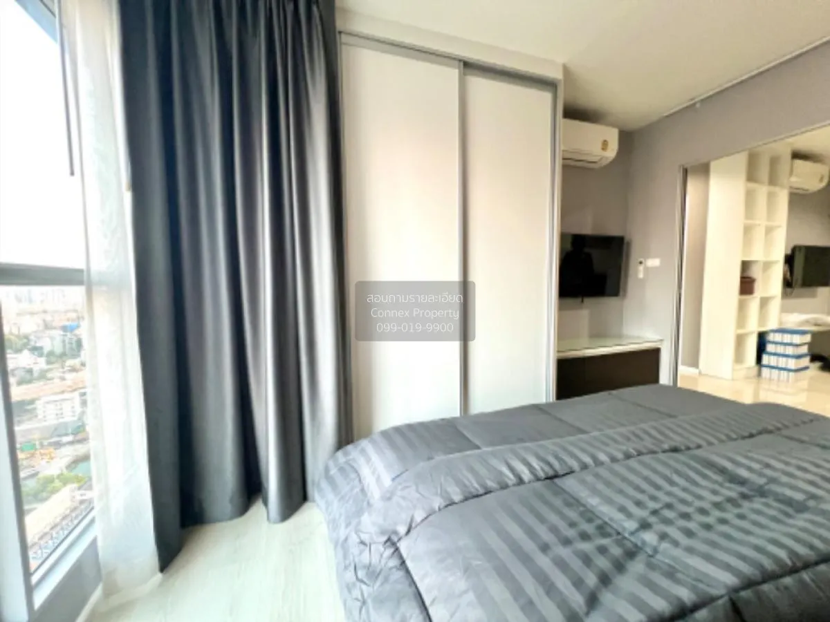 For Rent Condo , Aspire Sukhumvit 48 , BTS-Phra Khanong , Phra Kh