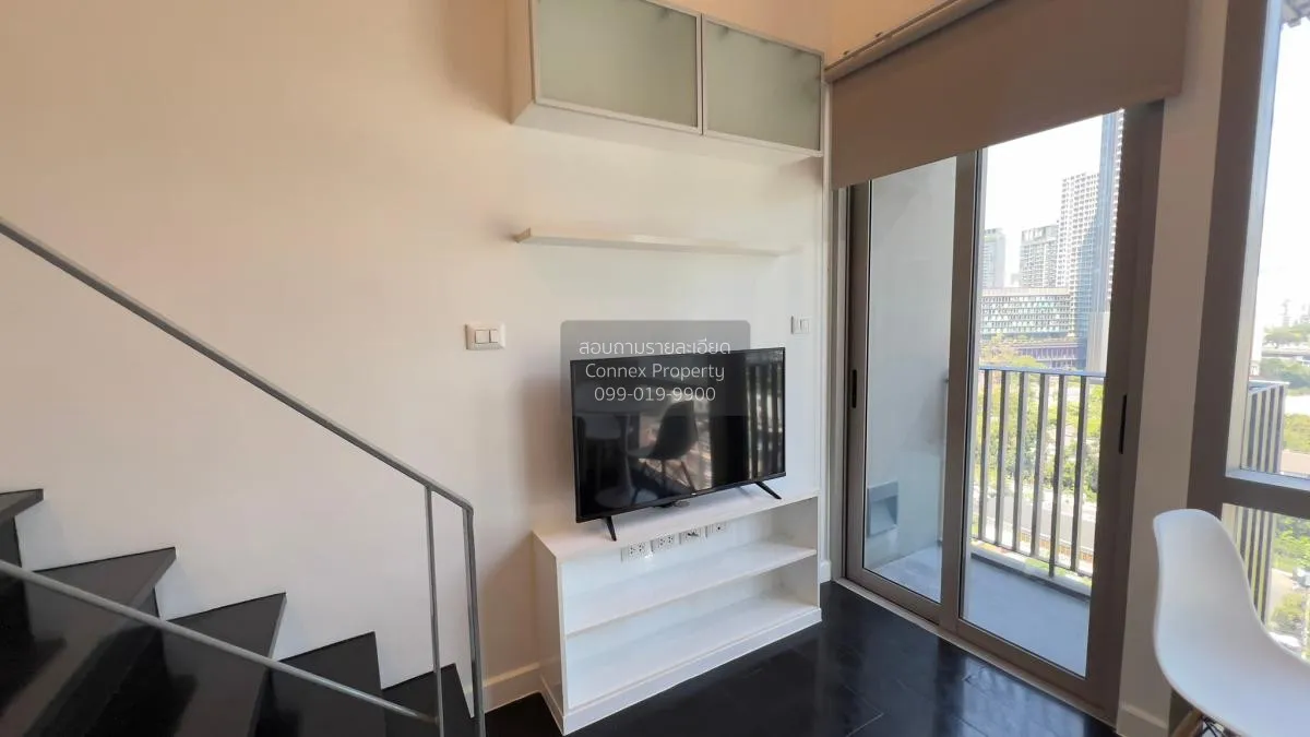 FOR RENT condo , Ideo Morph 38 , BTS-Thong Lo , Phra Khanong , Kh 2