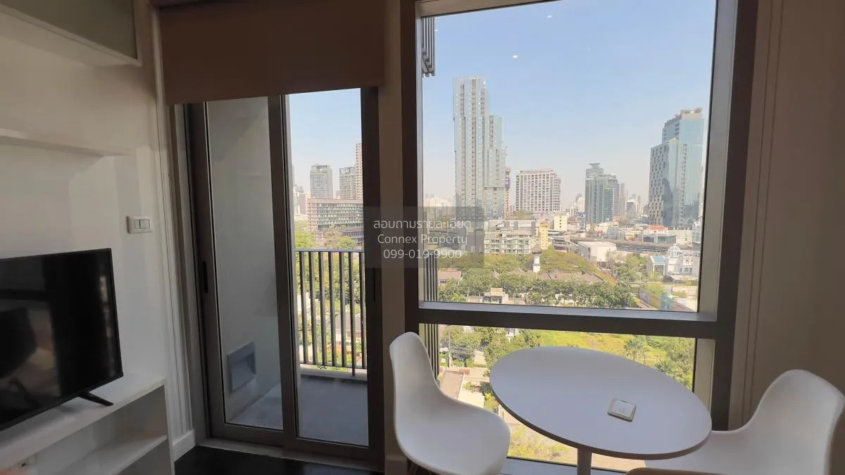 FOR RENT condo , Ideo Morph 38 , BTS-Thong Lo , Phra Khanong , Kh 3