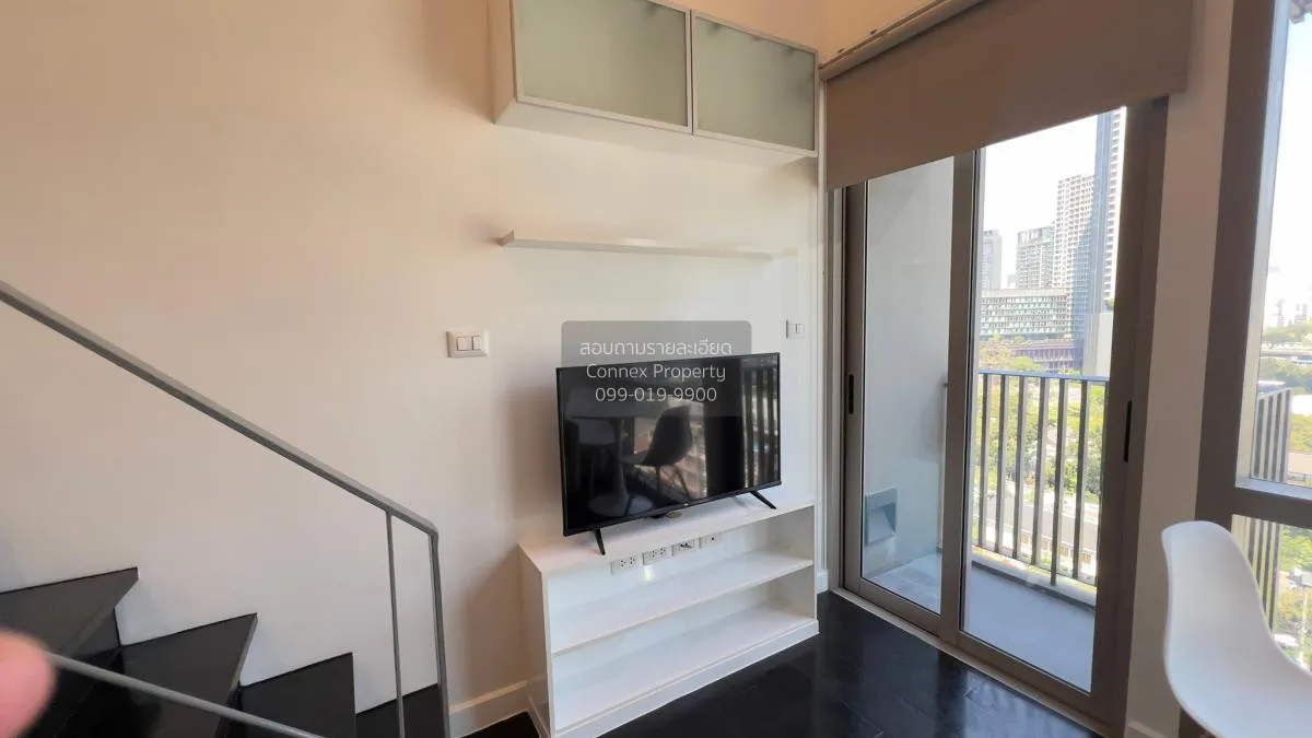 FOR RENT condo , Ideo Morph 38 , BTS-Thong Lo , Phra Khanong , Kh 4