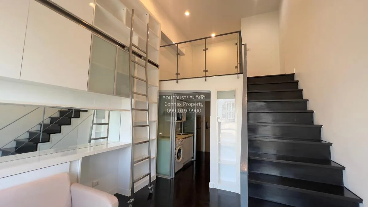 FOR RENT condo , Ideo Morph 38 , BTS-Thong Lo , Phra Khanong , Kh
