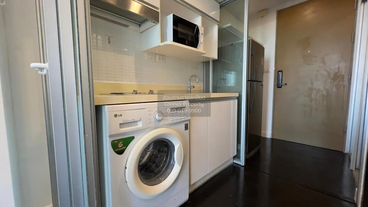 FOR RENT condo , Ideo Morph 38 , BTS-Thong Lo , Phra Khanong , Kh