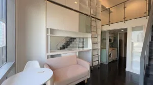 FOR RENT condo , Ideo Morph 38 , BTS-Thong Lo , Phra Khanong , Khlong Toei , Bangkok , CX-11435