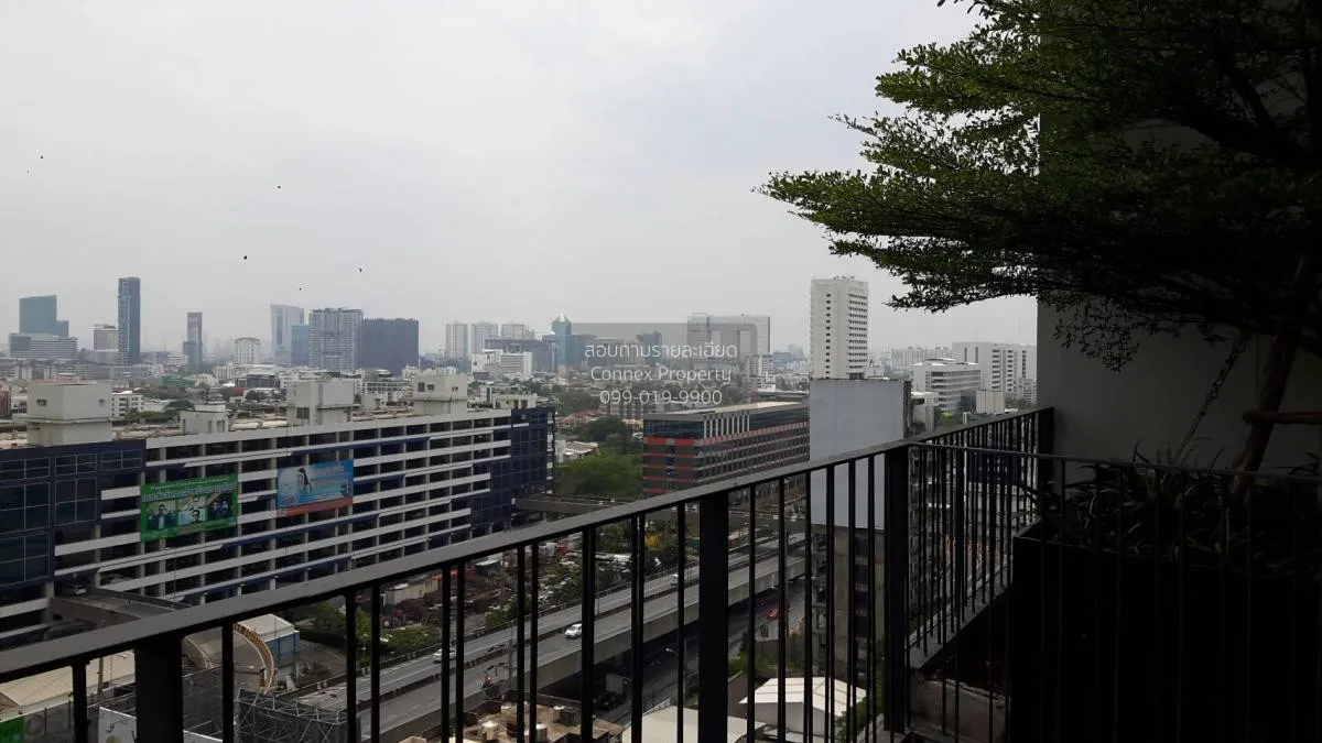 For Sale Condo , Haus 23 Ratchada-Ladprao , MRT-Lat Phrao , Chank