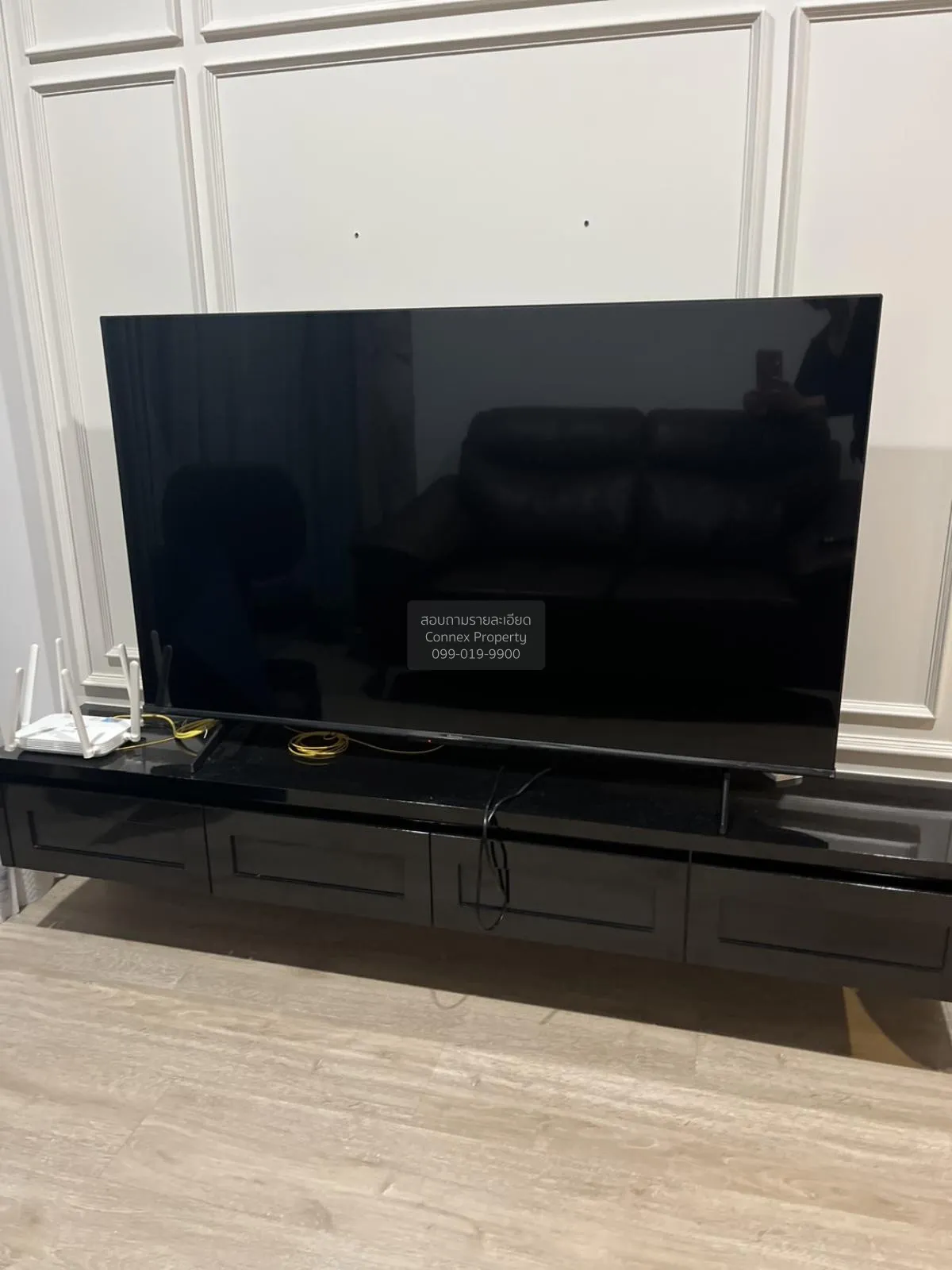 เช่าคอนโด  ไอดีโอ นิว พระราม9 ARL-รามคำแหง หัวหมาก เขต บางกะปิ กร 2