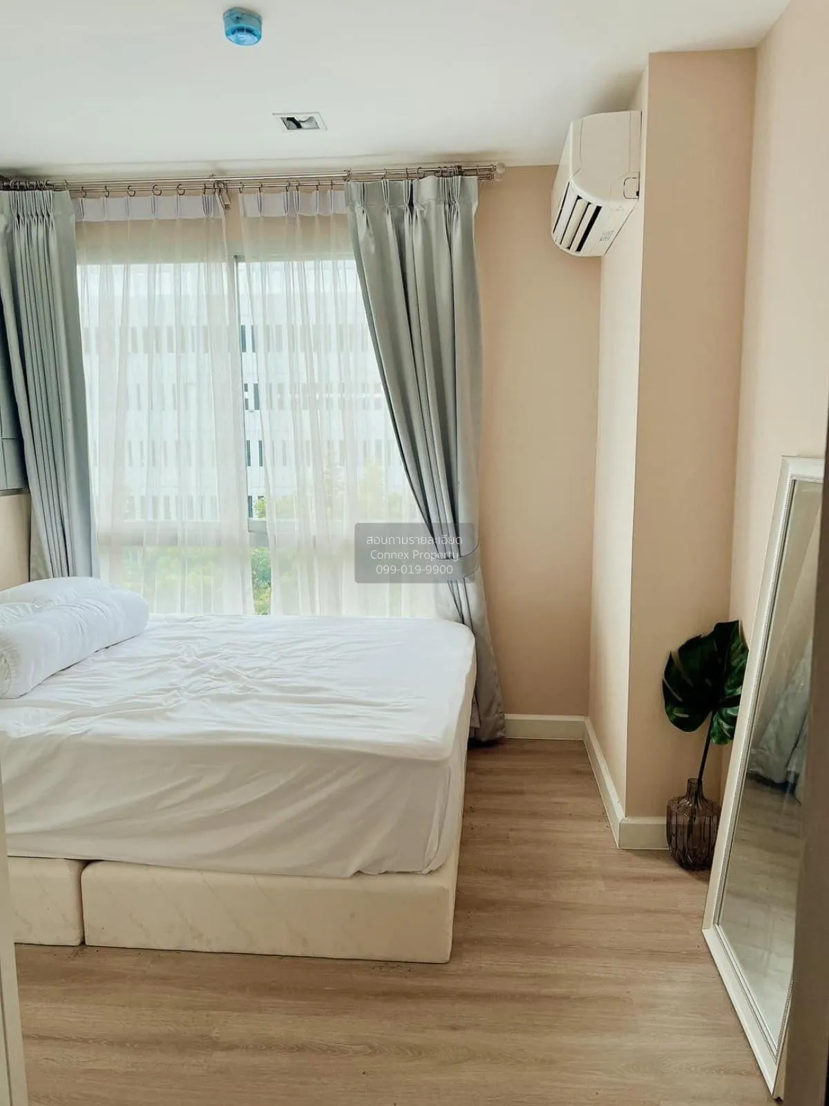 ขายคอนโด  เมโทร ลักซ์ เกษตร เสนานิคม เขต จตุจักร กรุงเทพ CX-11441