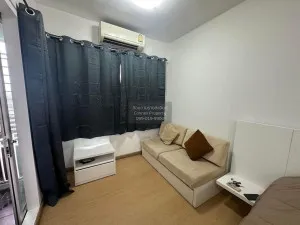 For Sale Condo , A Space Asoke-Ratchada , MRT-Phra Ram 9 , Din Daeng , Din Daeng , Bangkok , CX-114463