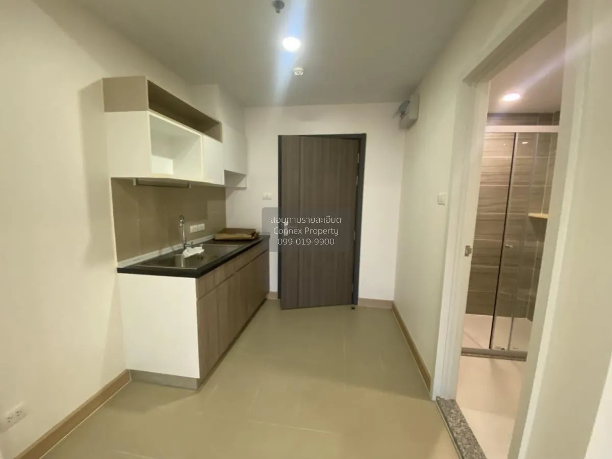 ขายคอนโด  ศุภาลัย ลอฟท์ ประชาธิปก-วงเวียนใหญ่ BTS-วงเวียนใหญ่ สมเ 2