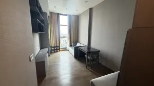 ขายคอนโด  เดอะ ดิโพลแมท สาทร BTS-สุรศักดิ์ สีลม เขต บางรัก กรุงเทพ CX-114470