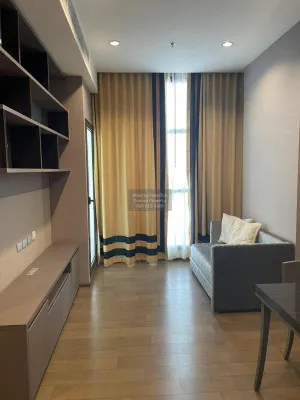 ขายคอนโด  เดอะ ดิโพลแมท สาทร BTS-สุรศักดิ์ สีลม เขต บางรัก กรุงเทพ CX-114470