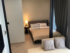 ขายคอนโด  แชปเตอร์ เจริญนคร-ริเวอร์ไซด์ BTS-กรุงธนบุรี บางลำภูล่าง เขต คลองสาน กรุงเทพ CX-114487