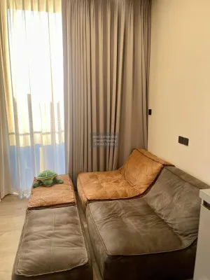 For Rent Condo , The Crest Park Residences , MRT-Phahon Yothin , Chomphon , Chatuchak , Bangkok , CX-114508