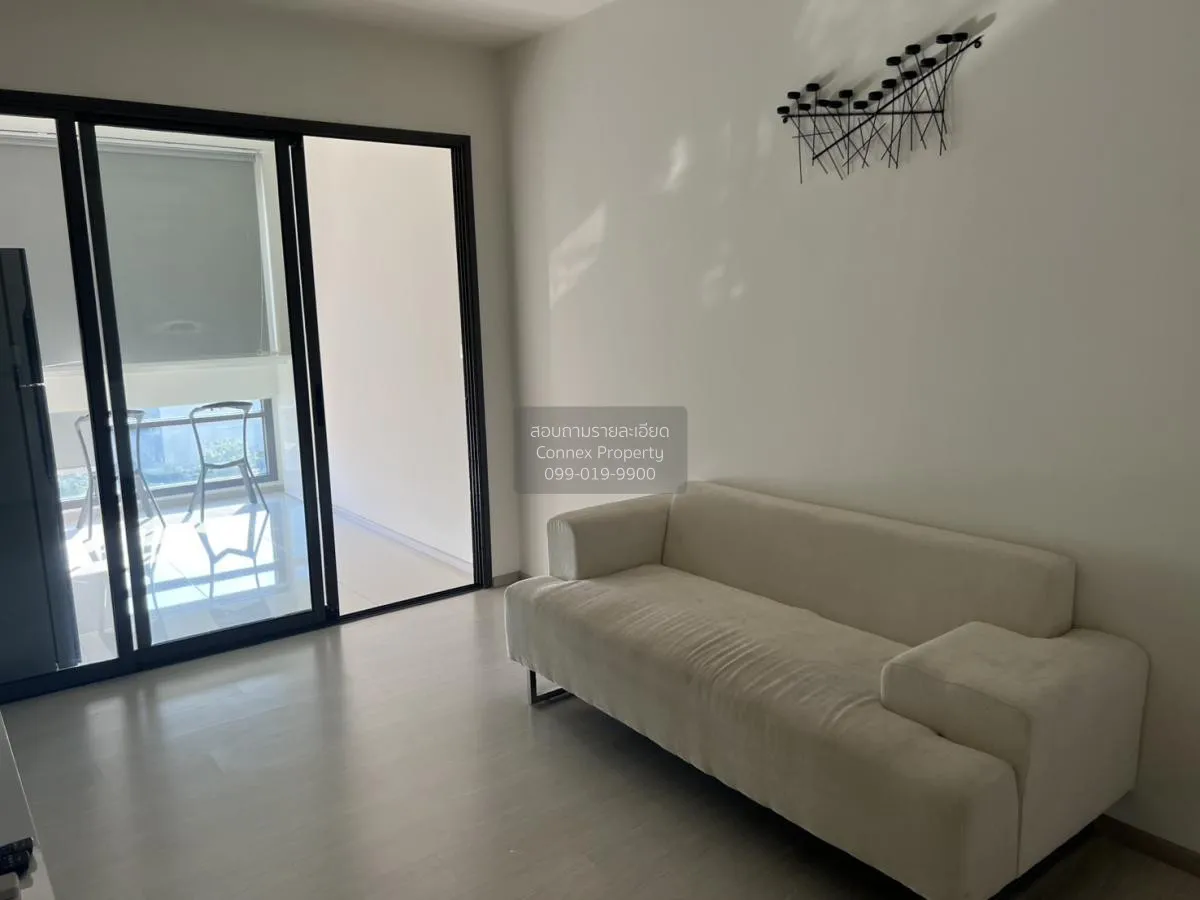 เช่าคอนโด  ริทึ่ม สุขุมวิท 42 BTS-เอกมัย พระโขนง เขต คลองเตย กรุง 1