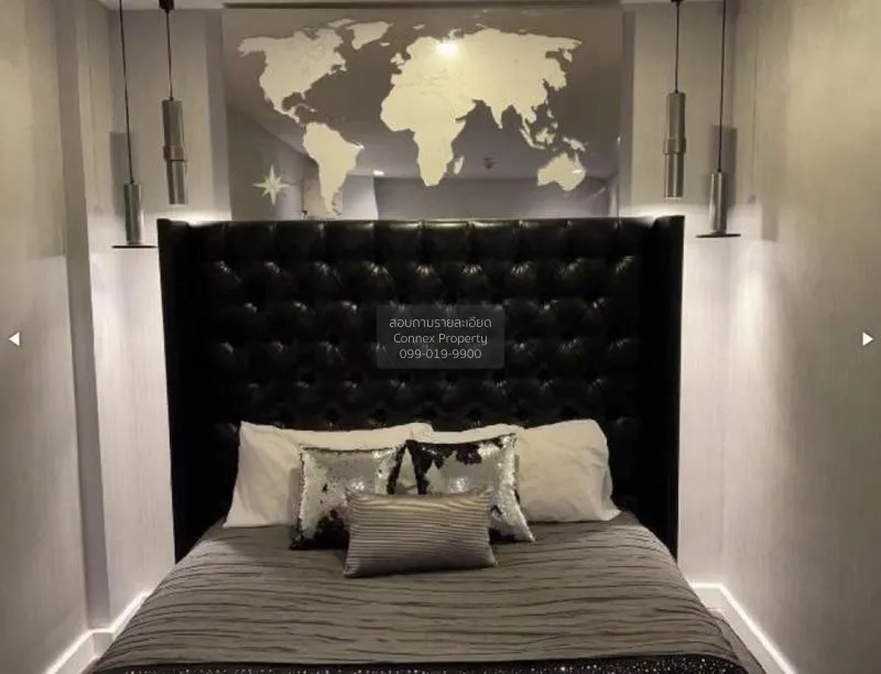 FOR RENT condo , Ideo Morph 38 , BTS-Thong Lo , Phra Khanong , Kh 1
