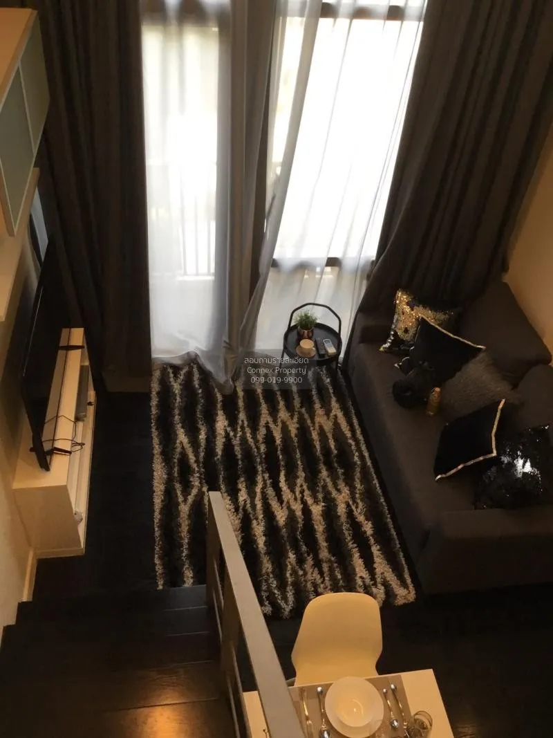 FOR RENT condo , Ideo Morph 38 , BTS-Thong Lo , Phra Khanong , Kh 4