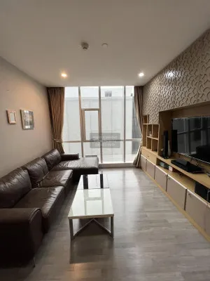 ขายคอนโด  เดอะ รูม สาทร - ถนนปั้น BTS-สุรศักดิ์ สีลม เขต บางรัก กรุงเทพ CX-114541