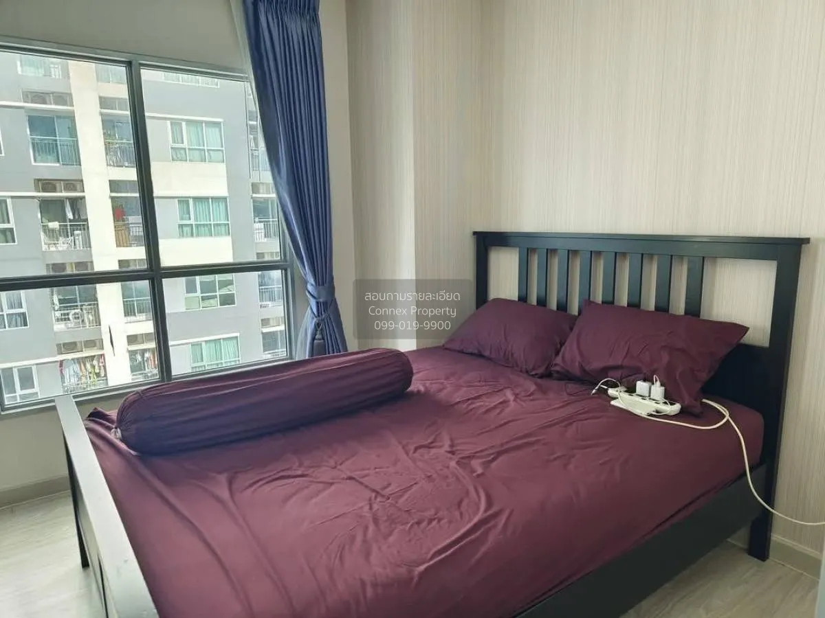 For Sale Condo , Aspire Ngamwongwan , Thung Song Hong , Lak Si ,  1