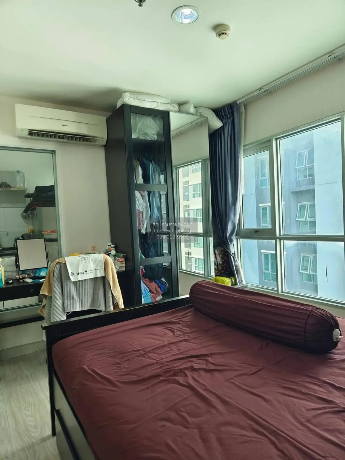 For Sale Condo , Aspire Ngamwongwan , Thung Song Hong , Lak Si ,  3