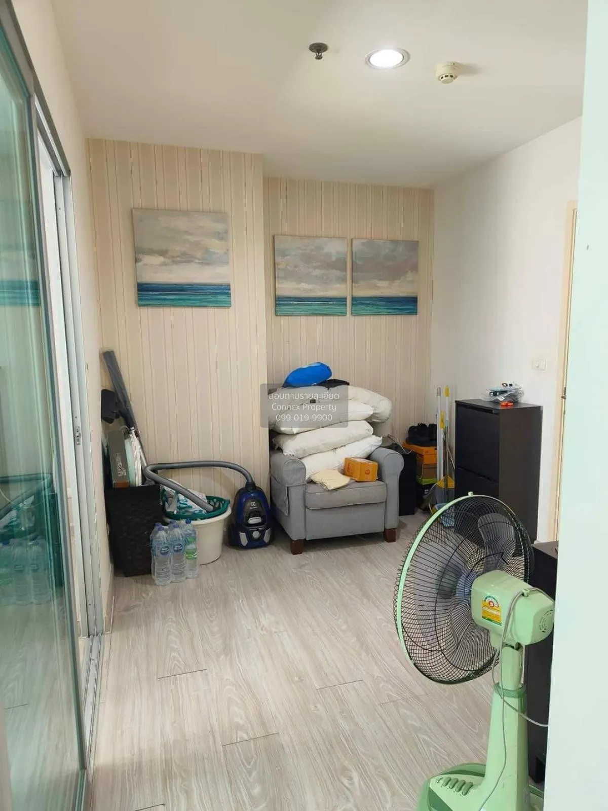 For Sale Condo , Aspire Ngamwongwan , Thung Song Hong , Lak Si ,  4