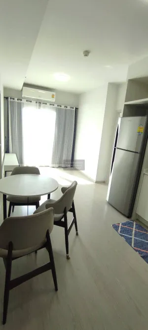 For Rent Condo , Chapter One Shine Bangpo , Bang Sue , Bang Su , Bangkok , CX-114559