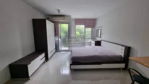 For Rent Condo , Iris Avenue Onnut - Wongwaen , ARL-Lat Krabang , Lat Krabang , Lat Krabang , Bangkok , CX-114561
