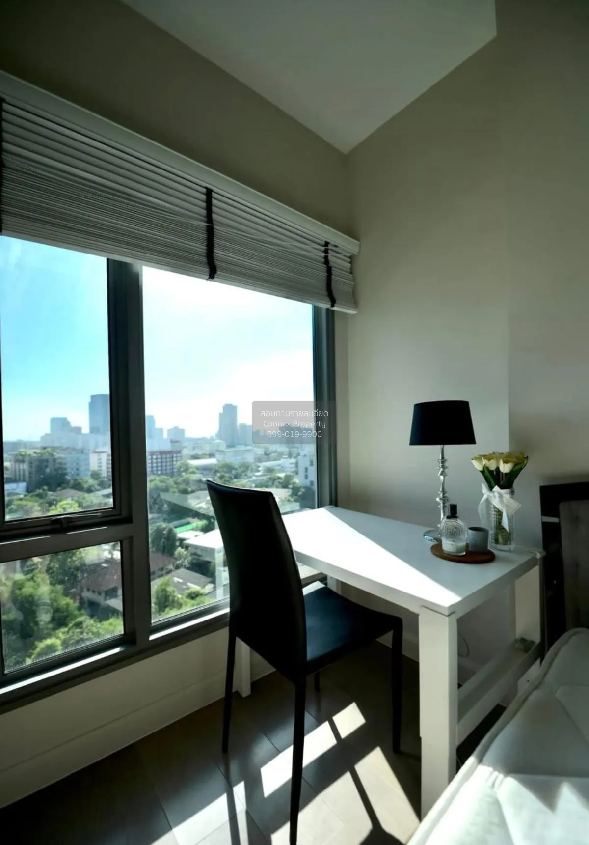 ขายคอนโด  เดอะ เครสท์ สุขุมวิท 34 BTS-ทองหล่อ คลองตัน เขต คลองเตย