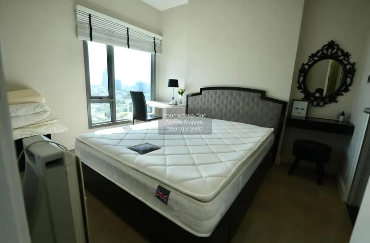 ขายคอนโด  เดอะ เครสท์ สุขุมวิท 34 BTS-ทองหล่อ คลองตัน เขต คลองเตย 2