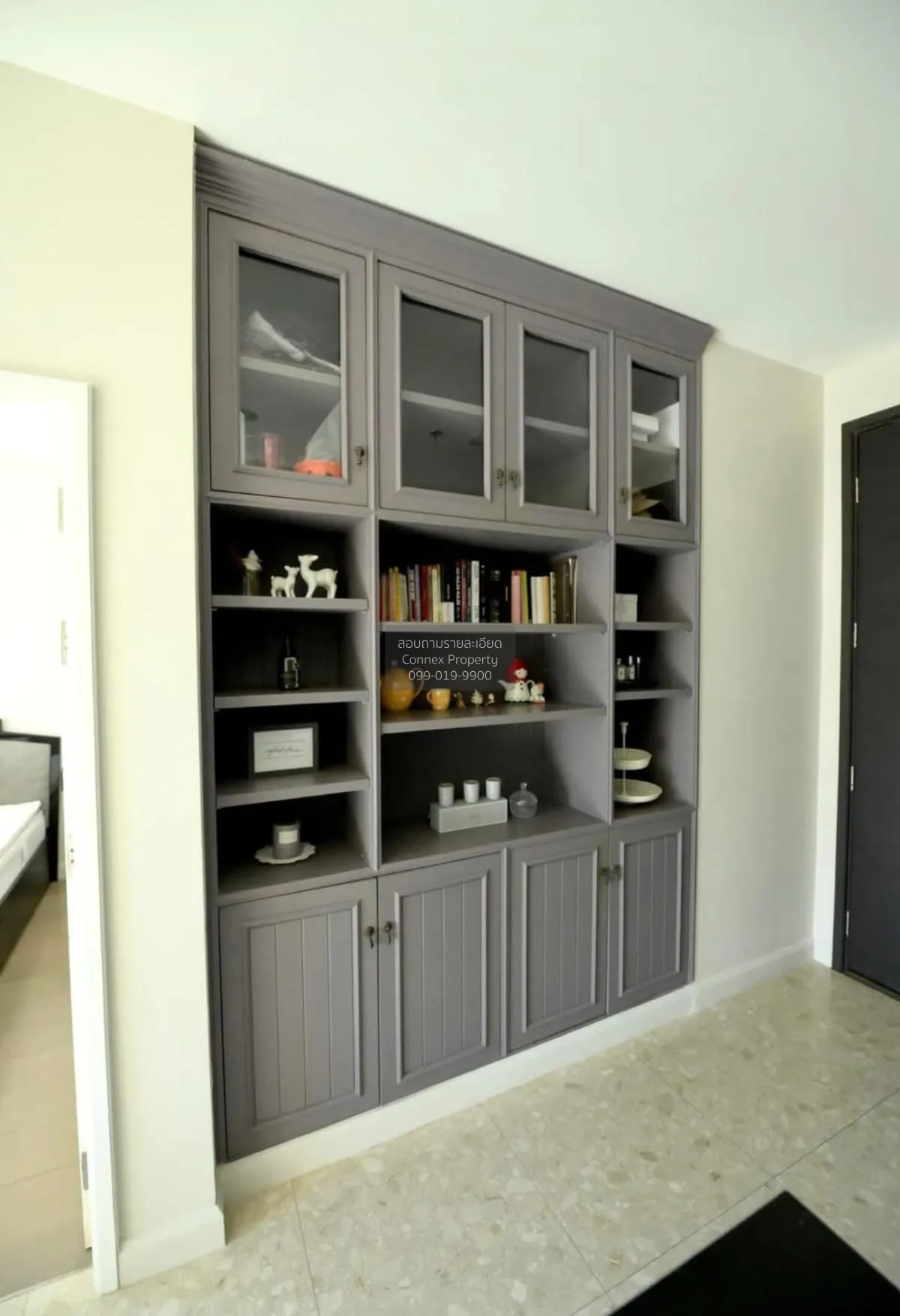 ขายคอนโด  เดอะ เครสท์ สุขุมวิท 34 BTS-ทองหล่อ คลองตัน เขต คลองเตย