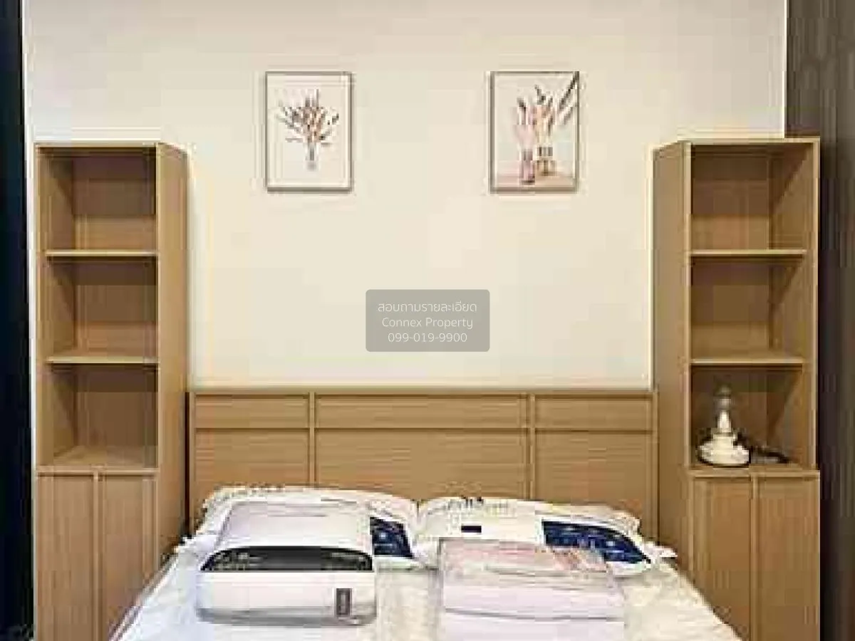 ขายคอนโด  โนเบิล อราวน์ อารีย์ BTS-อารีย์ สามเสนใน เขต พญาไท กรุง 3